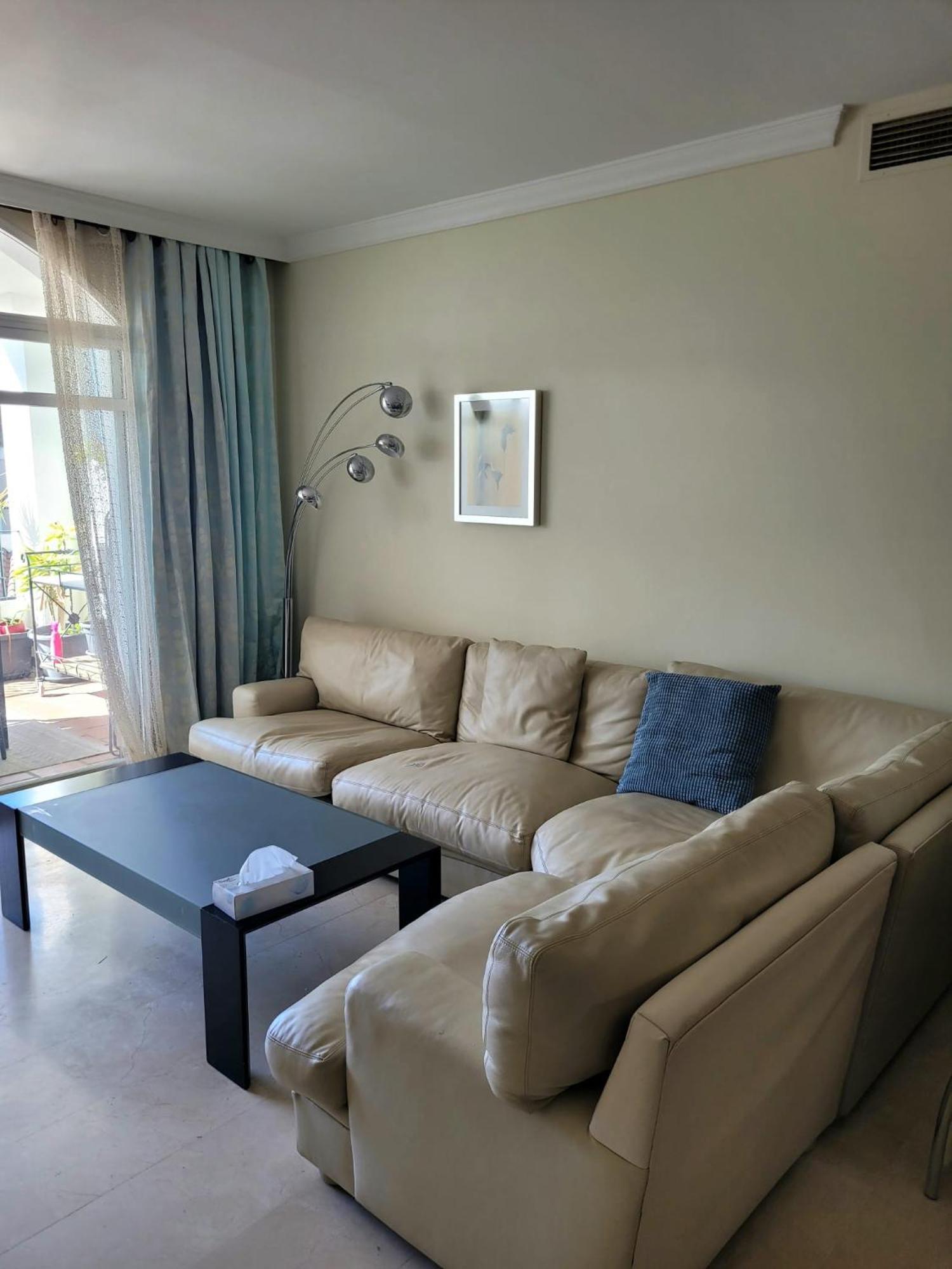 Apartmán Aloha Gardens Townhouse Marbella Exteriér fotografie