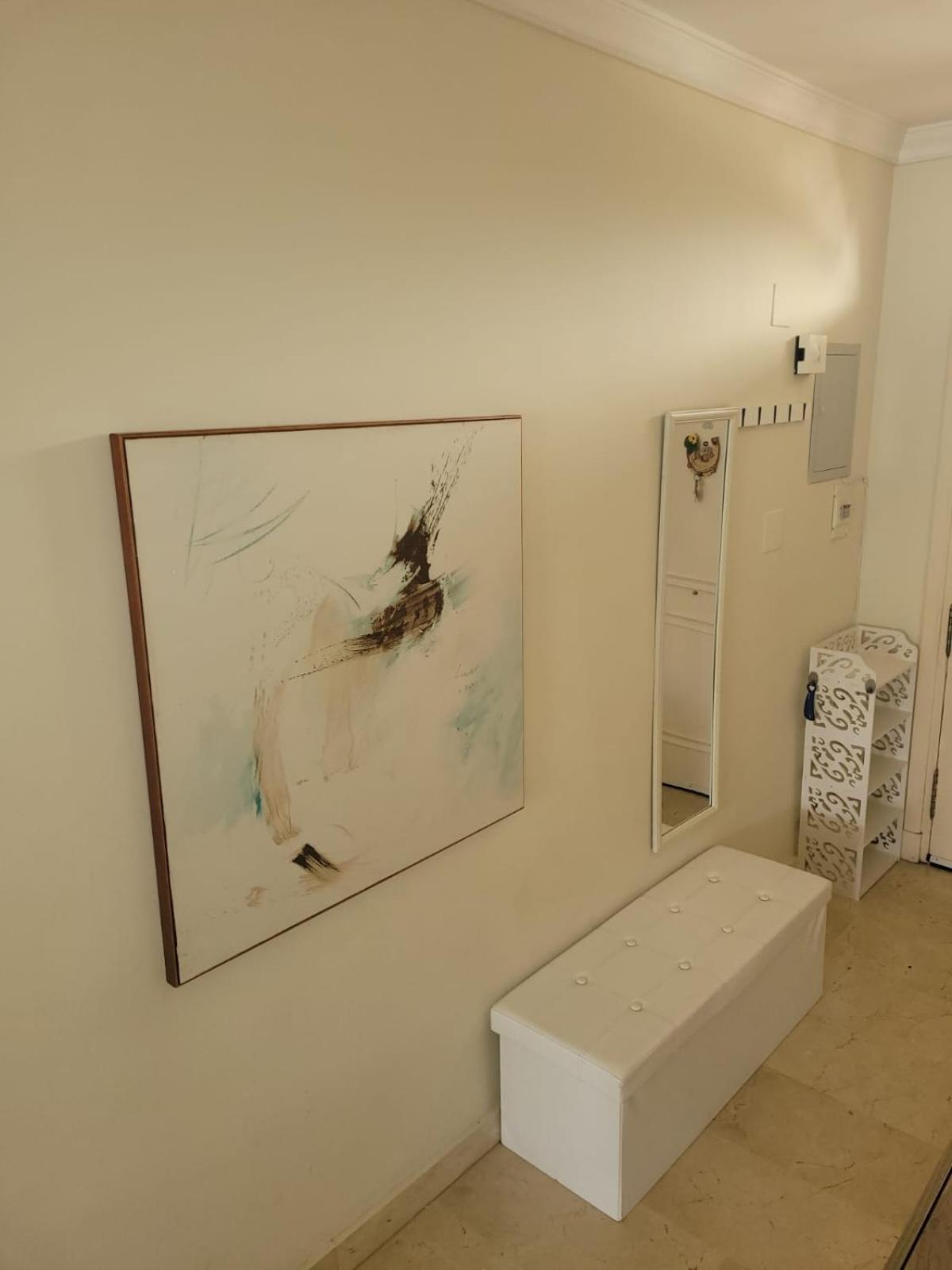 Apartmán Aloha Gardens Townhouse Marbella Exteriér fotografie