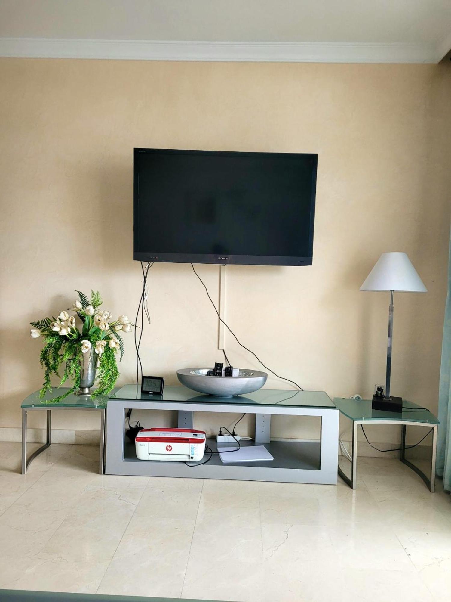 Apartmán Aloha Gardens Townhouse Marbella Exteriér fotografie