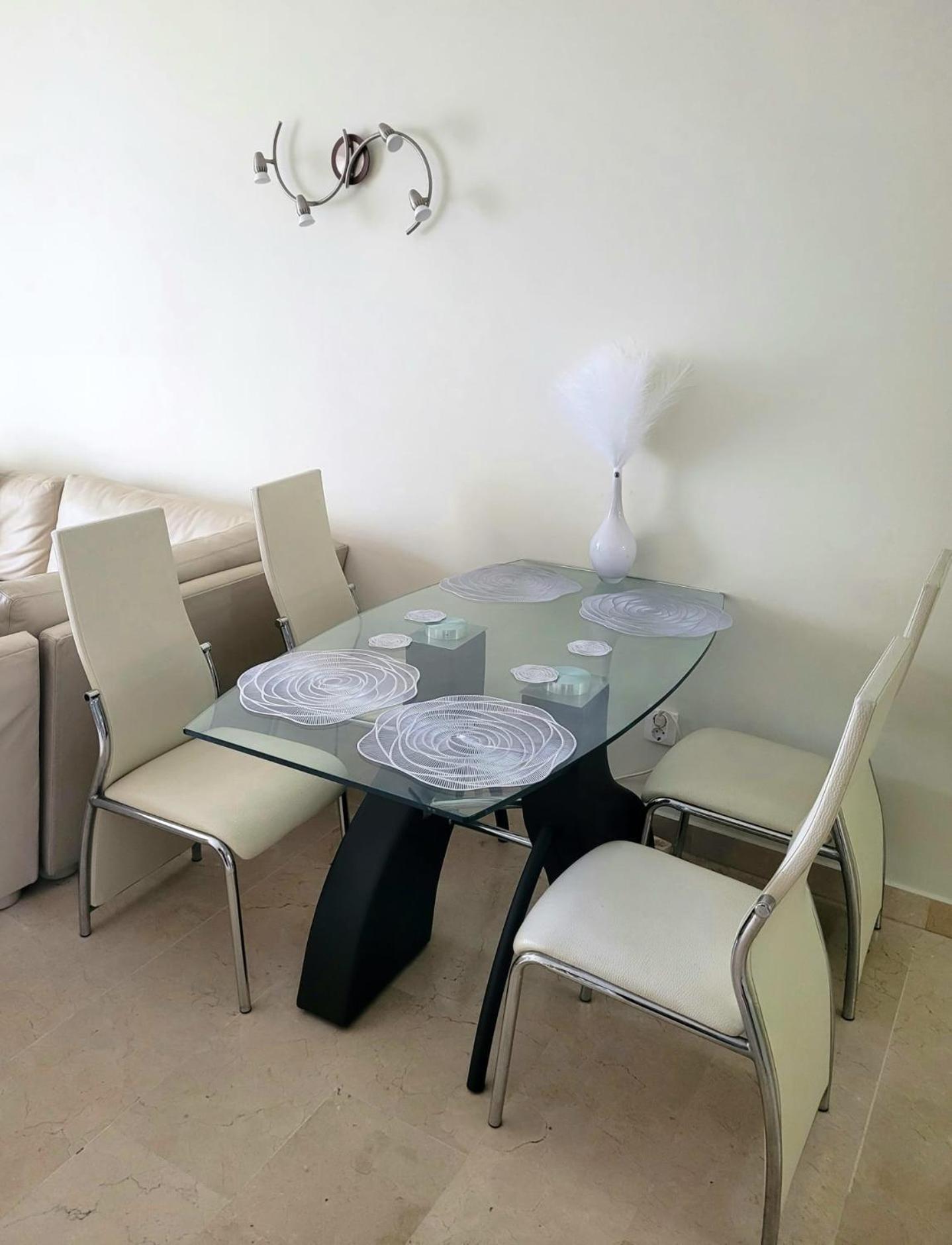 Apartmán Aloha Gardens Townhouse Marbella Exteriér fotografie