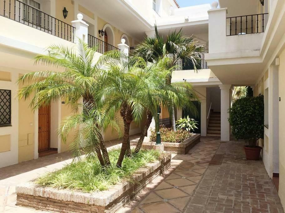Apartmán Aloha Gardens Townhouse Marbella Exteriér fotografie
